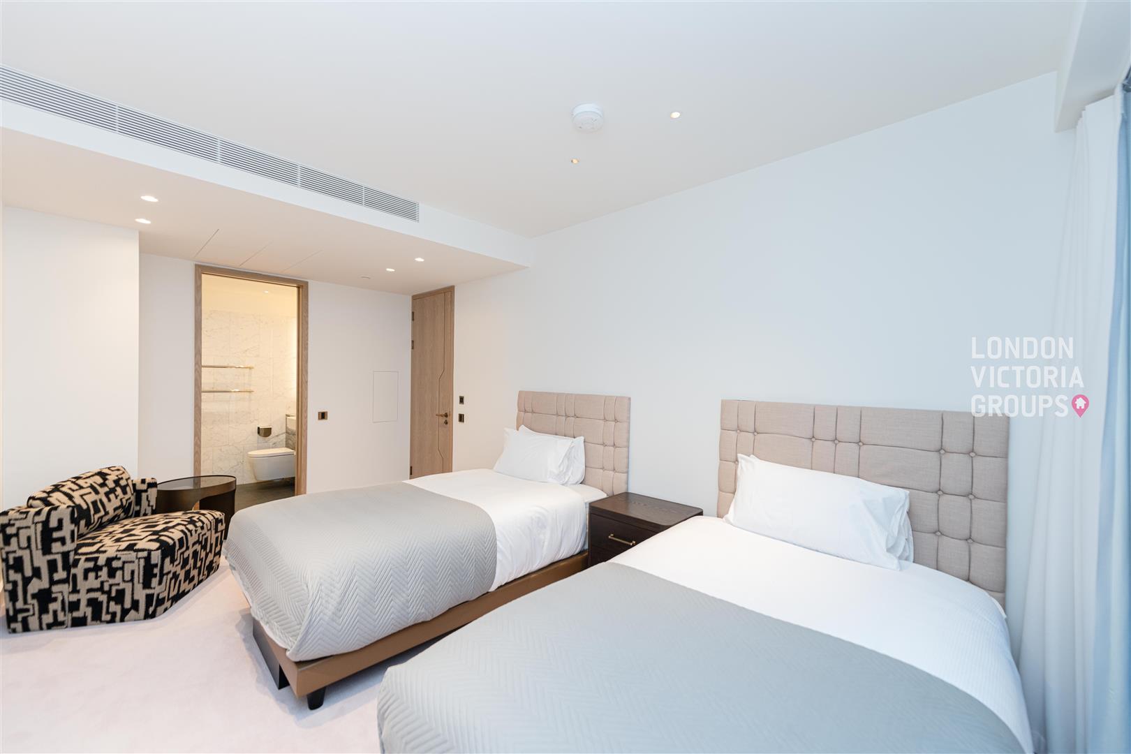 1 Nine Elms Lane, London